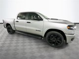 New 2025 RAM 1500 Laramie image 5