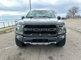 Used 2018 Ford F150 Raptor image 4