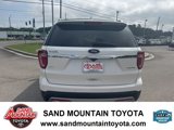 Used 2016 Ford Explorer XLT w/ Equipment Group 202A image 4