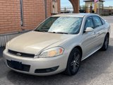 Used 2011 Chevrolet Impala LTZ image 3