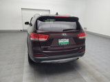 Used 2017 Kia Sorento EX image 6