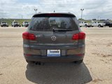Used 2016 Volkswagen Tiguan S image 4
