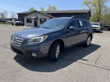 Used 2017 Subaru Outback 2.5i Premium image 5
