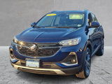 Certified 2022 Buick Encore GX Select image 4