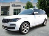 Used 2019 Land Rover Range Rover Supercharged image 3