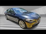 Used 2011 BMW 535i Sedan image 3