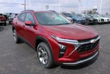 New 2025 Chevrolet Trax LT w/ Driver Confidence Package image 2