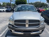 Used 2007 Dodge Ram 1500 Truck SLT image 3