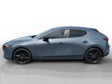 Certified 2022 MAZDA MAZDA3 s image 2