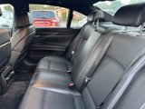 Used 2011 BMW 750i w/ M Sport Pkg image 5