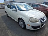 Used 2007 Volkswagen Jetta Wolfsburg Edition image 2