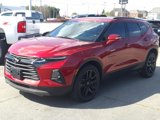 Used 2020 Chevrolet Blazer LT w/ Sound & Technology Package image 3