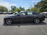 Used 2019 Cadillac CT6 Sport w/ Active Chassis Package 20" image 4