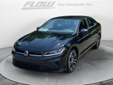 New 2025 Volkswagen Jetta Sport image 3
