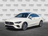 Used 2025 Mercedes-Benz CLA 250 image 5