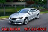 Used 2014 Chevrolet Impala LT w/ Convenience Package image 2