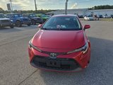 Used 2021 Toyota Corolla LE image 3