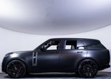Used 2025 Land Rover Range Rover SV image 4