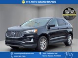 Used 2024 Ford Edge SEL image 3
