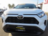 Certified 2023 Toyota RAV4 LE image 5