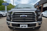 Used 2015 Ford F150 XLT w/ Equipment Group 301A Mid image 2