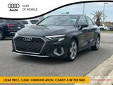 Used 2023 Audi A3 2.0T Premium image 3