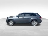 Used 2019 Volkswagen Atlas SEL Premium image 4
