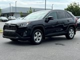 Used 2020 Toyota RAV4 XLE image 4