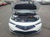Certified 2025 Acura Integra A-Spec image 2