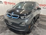 Used 2015 BMW i3 w/ Range Extender image 3