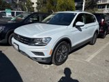 Used 2018 Volkswagen Tiguan SEL image 2