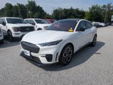 Certified 2022 Ford Mustang Mach-E GT image 2