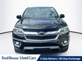 Used 2018 Chevrolet Colorado LT w/ LT Convenience Package image 2