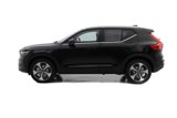 New 2025 Volvo XC40 B5 Core w/ Protection Package Premier image 3