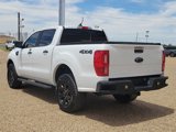 Used 2021 Ford Ranger XLT w/ Equipment Group 302A High image 4