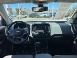 Used 2021 Chevrolet Colorado W/T w/ Custom Special Edition image 4