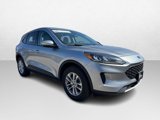 Used 2021 Ford Escape SE image 3