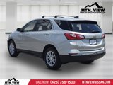 Used 2019 Chevrolet Equinox LT w/ Driver Convenience Package image 5