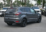 Used 2017 Ford Escape SE w/ Equipment Group 201A image 4