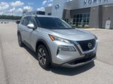 Used 2022 Nissan Rogue SV image 2