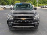 Certified 2022 Chevrolet Colorado LT w/ Safety Package image 3