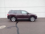 Used 2013 Toyota Highlander Limited image 3