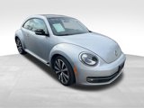 Used 2012 Volkswagen Beetle 2.0T image 3