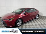 Used 2022 Toyota Corolla LE image 4