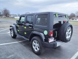 Used 2015 Jeep Wrangler Unlimited Sahara image 6