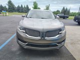 Used 2016 Lincoln MKX Select image 2