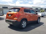 Used 2016 Chevrolet Trax LT w/ LT Convenience Package image 4