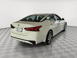 Used 2020 Nissan Altima 2.5 S image 4