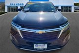 Certified 2022 Chevrolet Equinox LT image 3