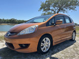 Used 2009 Honda Fit Sport image 2